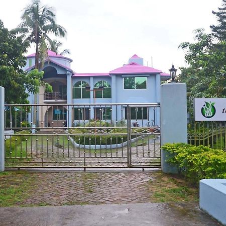 Tea Heaven Resort Sreemangal Exterior photo