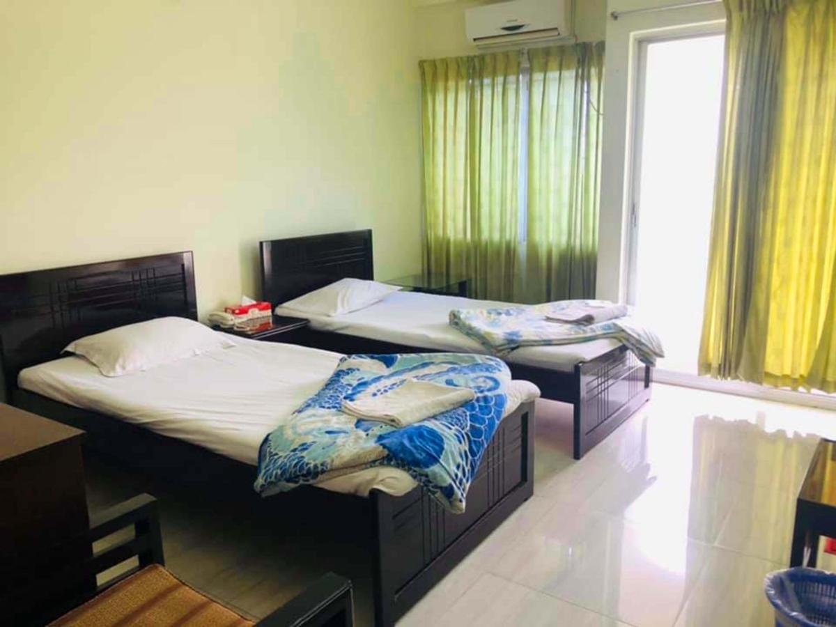 Tea Heaven Resort Sreemangal Exterior photo