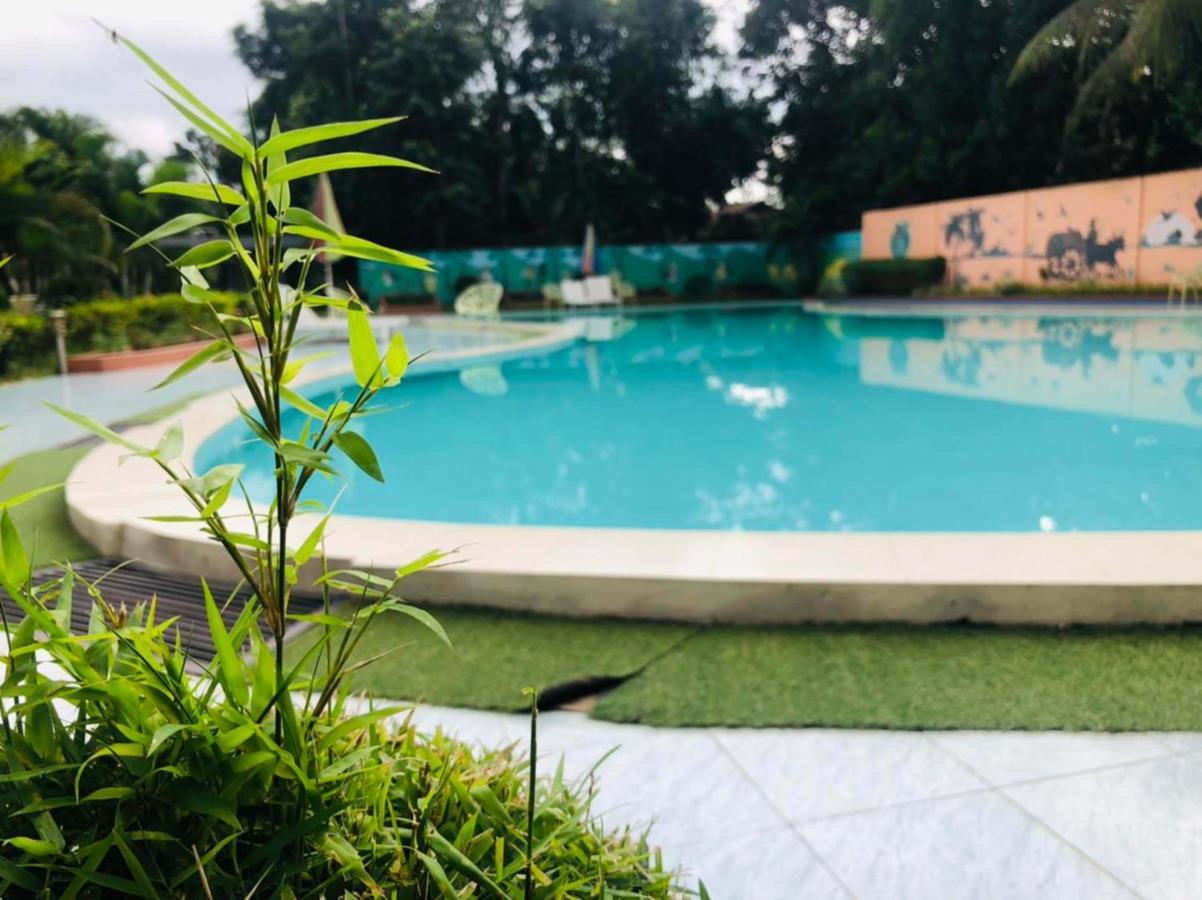 Tea Heaven Resort Sreemangal Exterior photo