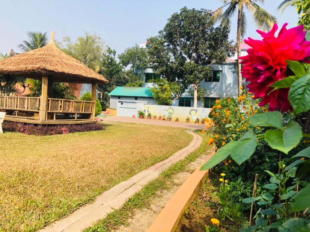 Tea Heaven Resort Sreemangal Exterior photo