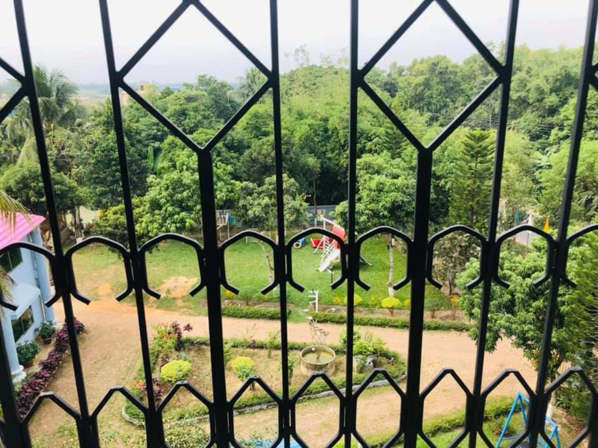 Tea Heaven Resort Sreemangal Exterior photo