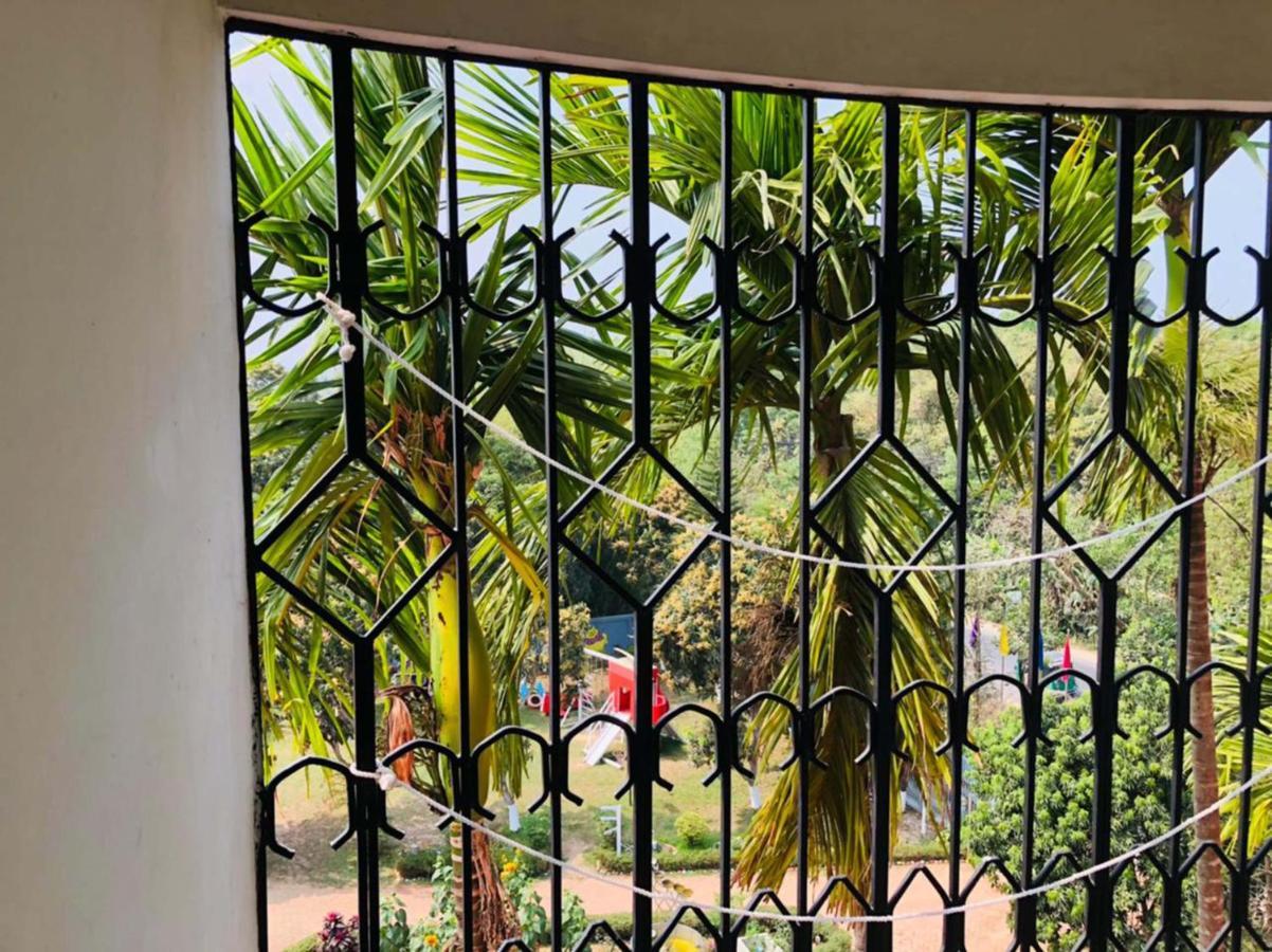 Tea Heaven Resort Sreemangal Exterior photo