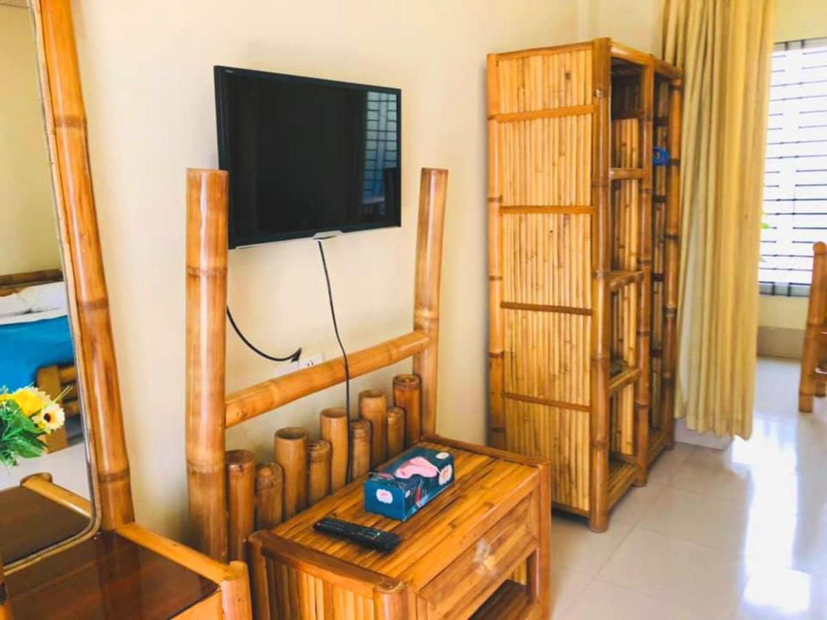 Tea Heaven Resort Sreemangal Exterior photo